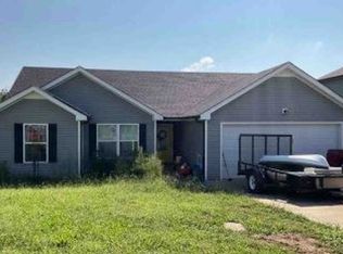1324 Freedom Dr, Clarksville, TN 37042