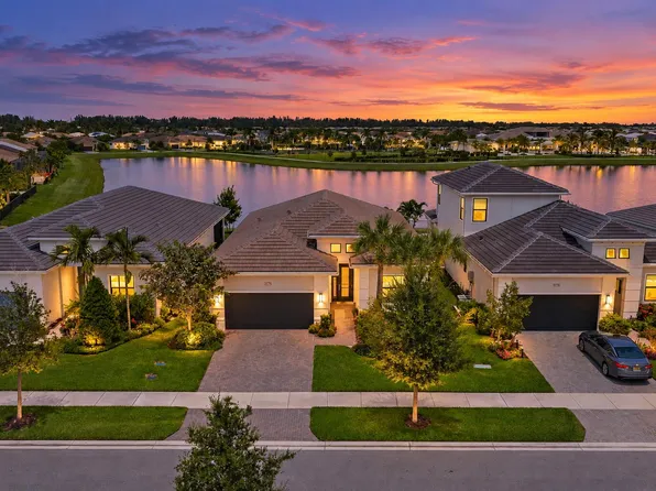 15883 Key Biscayne Lane, Westlake, FL 33470