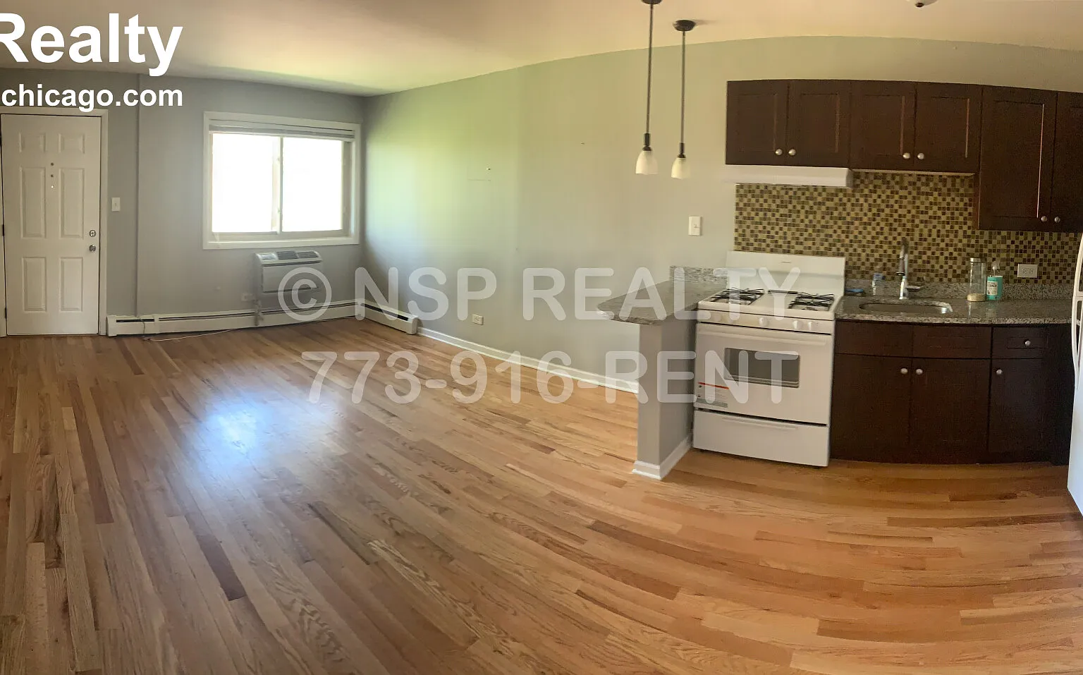 1 bed, 1.0 bath, 650 sqft, $1,550 — Photo 3