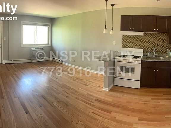 3rd image of 8500 Waukegan Rd APT 8