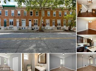 2327 Guilford Ave, Baltimore, MD 21218