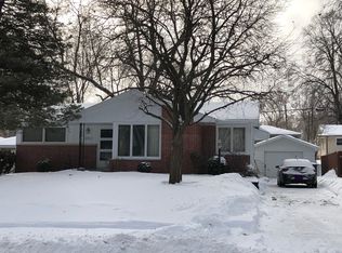 3200 Aurora Ave, Des Moines, IA 50310