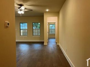 4203 Pickett St, Greenville, TX 75401