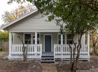 838 King Ave, San Antonio, TX 78211