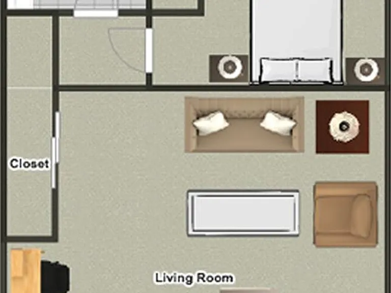 Avalon Apartments — Photo 2