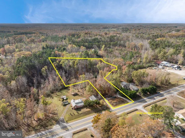 0 K V Rd, Victoria, VA 23974