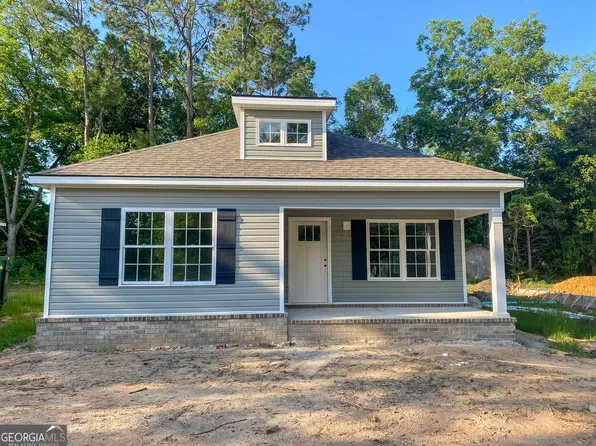 224 Hill St, Statesboro, GA 30458