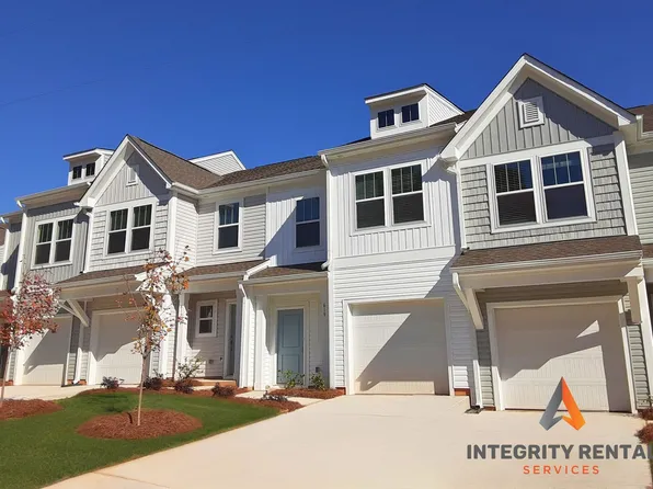 206 Grant St, Albemarle, NC 28001