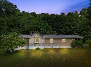 9510 Loudon Dr, Bristol, VA 24202