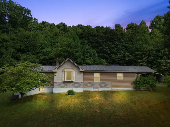 9510 Loudon Dr, Bristol, VA 24202