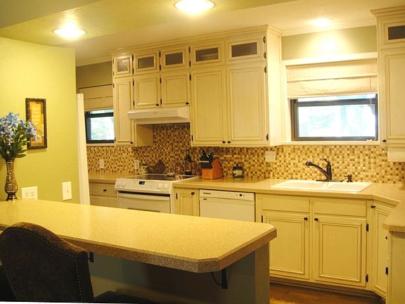 Fabulous Kitchen