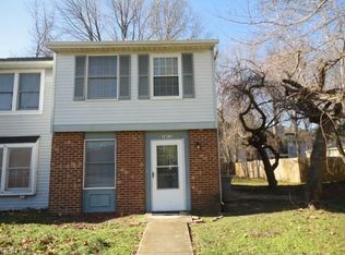 1411 Peabody Dr, Hampton, VA 23666