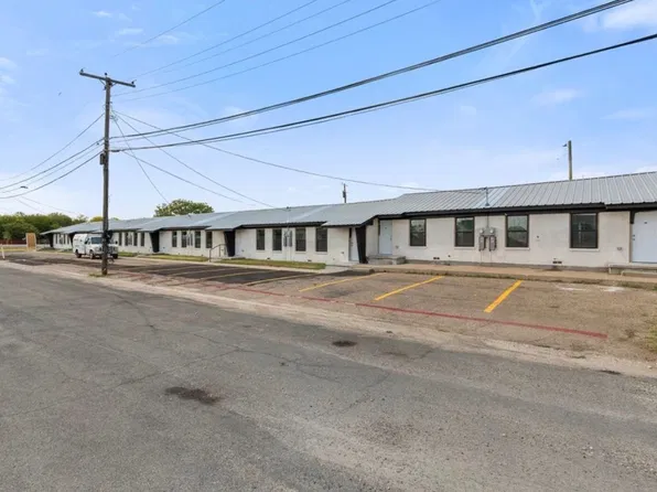 4125 Compton Ln, Waco, TX