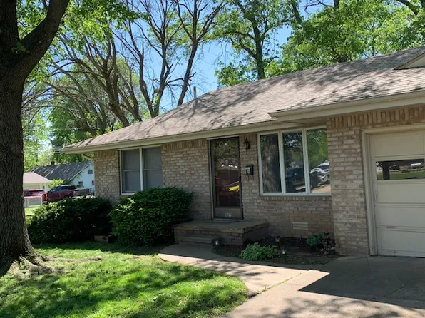 407 S East St #407, Mount Vernon, MO 65712