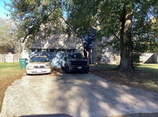 6370 Raton Cir, Beaumont, TX 77708