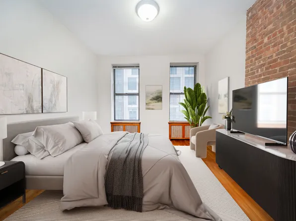 504 W 44th St APT 3, New York, NY 10036
