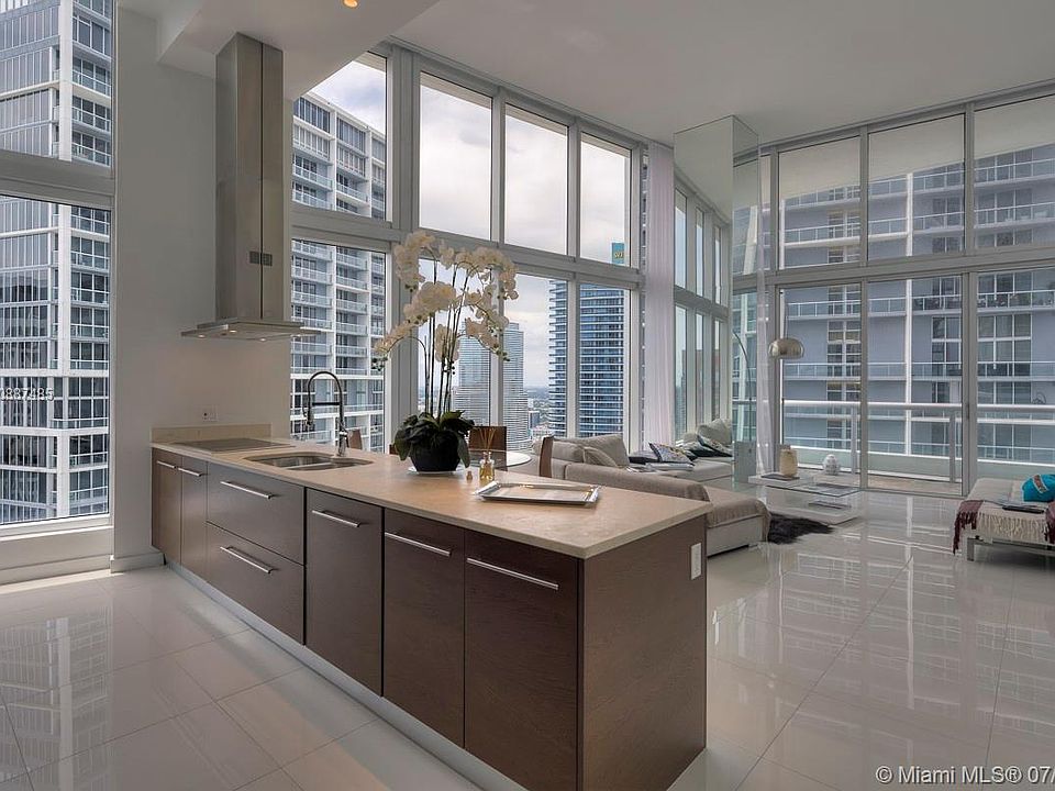 1st image of 495 Brickell Ave APT 4110