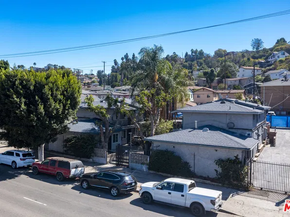 5030 Valley Blvd, Los Angeles, CA 90032