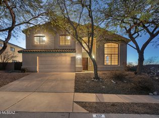 407 N Nightfall Ave, Tucson, AZ 85748