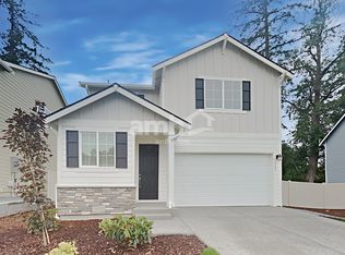 1508 193rd Street Ct E, Spanaway, WA 98387