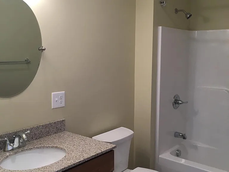Bath room