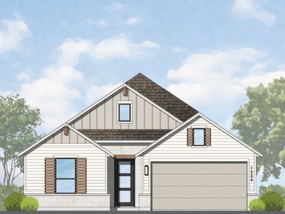 9117 Boathouse Dr, Austin, TX, 78744