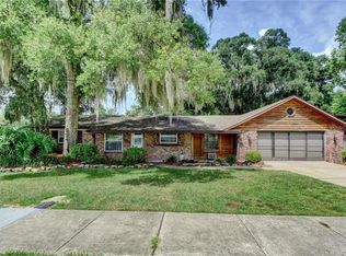 715 S Park Ave, Orange City, FL 32763
