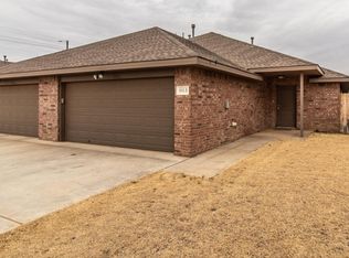 9803 Avenue W, LUBBOCK, TX 79423