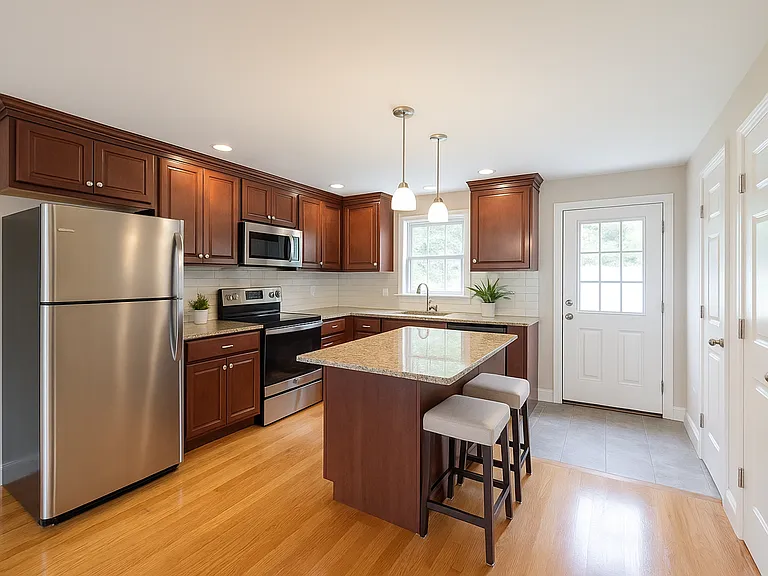 Ledyard Meadows - Bld 300-400 — Photo 2
