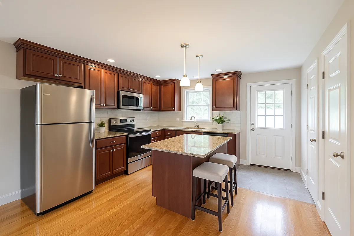 Building Photo - Ledyard Meadows - Bld 300-400