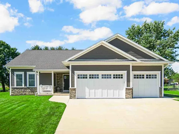 3107 E 2380th Rd, Marseilles, IL 61341