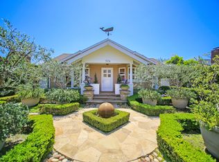 524 Redlands Ave, Newport Beach, CA 92663