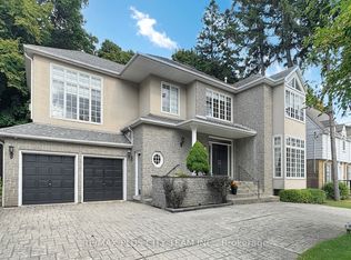 67 Agincourt Dr, Toronto, ON M1S 1M7