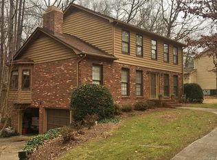 4469 Deer Run, Rock Hill, SC 29732