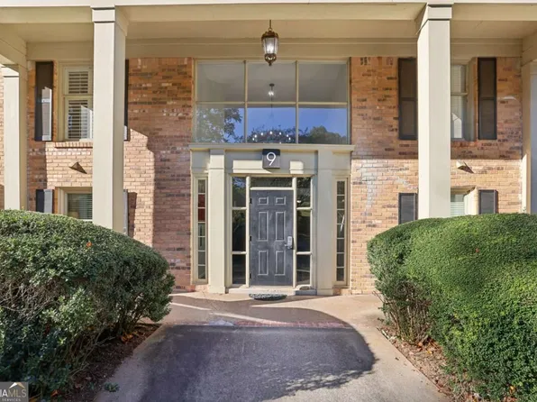 3650 Ashford Dunwoody Rd NE Unit 913, Atlanta, GA 30319