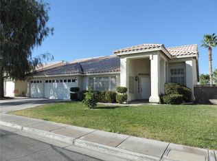 1744 Horizon Sunset Dr, Las Vegas, NV 89123