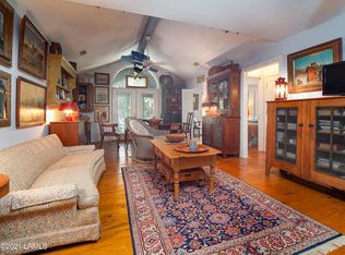 24 Northview Dr, Beaufort, SC 29906