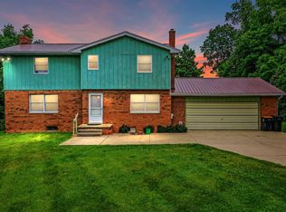 525 Adrian St, Manchester, MI 48158