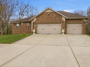 5618 E Pearson Pkwy, Strafford, MO 65757