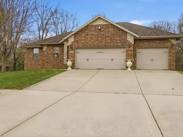 5618 E Pearson Parkway, Strafford, MO 65757