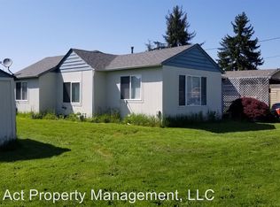 320 Clover Ridge Rd NE, Albany, OR 97322