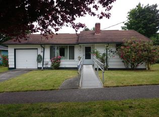 9816 57th Ave S, Seattle, WA 98118