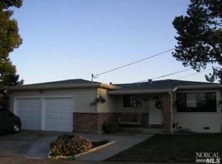 3 Villa Maria Ct, Novato, CA 94947