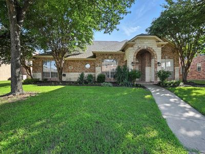 1720 Harvest Glen Dr, Allen, TX, 75002
