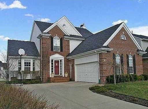 1930 Harley Drive