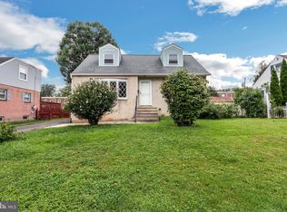 12006 Sewell Rd, Philadelphia, PA 19116