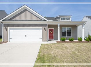 283 Sir Barton Loop, Graniteville, SC 29829