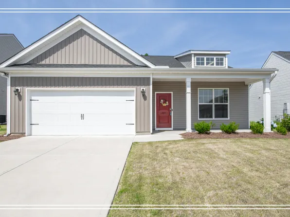 283 Sir Barton Loop, Graniteville, SC 29829