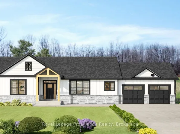 0 Squire Rd, Stirling Rawdon, ON K0K 3C0