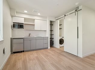 Nordic Tower, Seattle, WA 98107